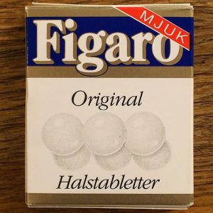 figaro